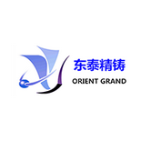 Yangxin Orient Grand Precision Metal Co., Ltd. Logo