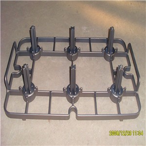 Heat Treatment Parts Logo
